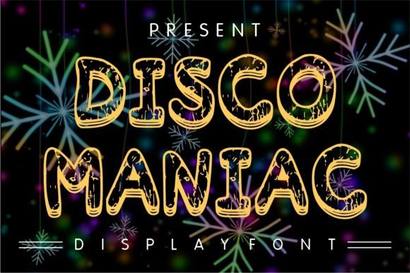 Download Disco Maniac - Disco Collection