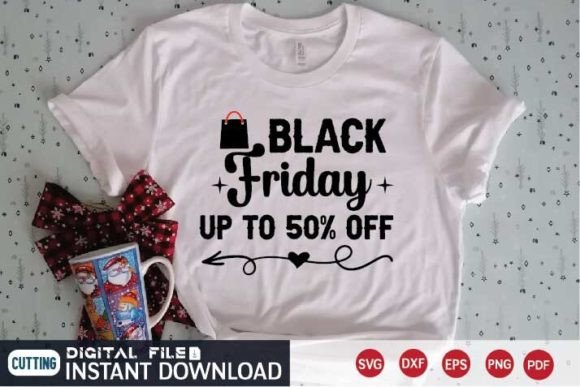 Download Black Friday Up to 50% off Svg - Friday Collection
