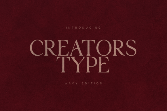 Download Creators Type - Premium Resources