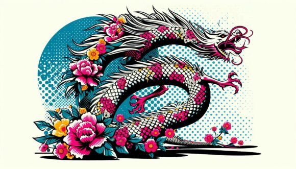Download Pop Art Serpent - Serpent Collection