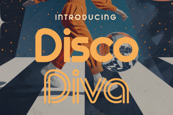 Download Disco Diva - Disco Collection
