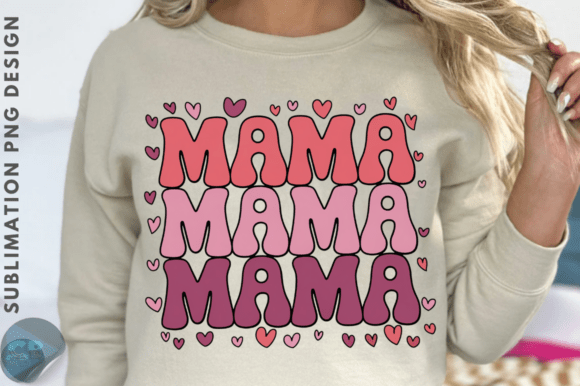 Download Mama Sublimation PNG Design - Sublimation Collection