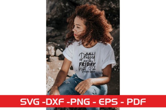 Download All Dressed Up for Friday Night Fish Fry - Friday Collection