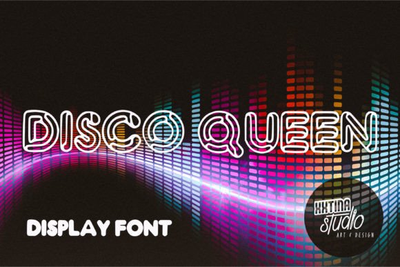 Download Disco Queen - Disco Collection